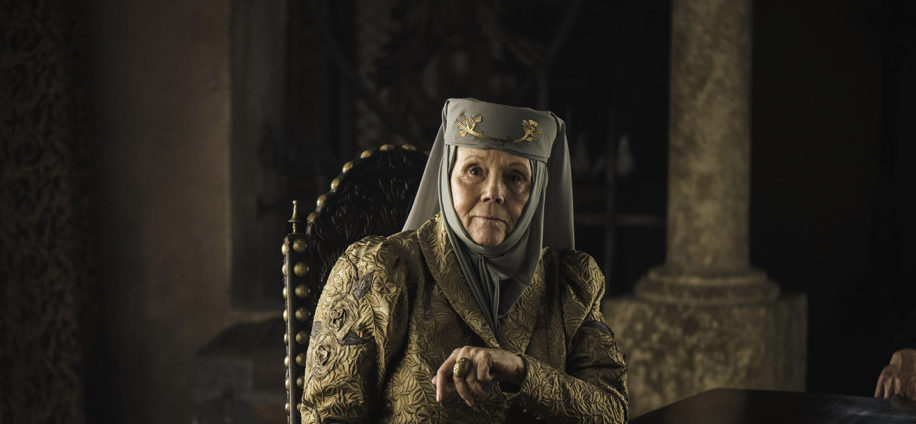 Diana Rigg, Olenna Tyrell in ‘Game of Thrones,’ dies at 82 • PhilSTAR Life