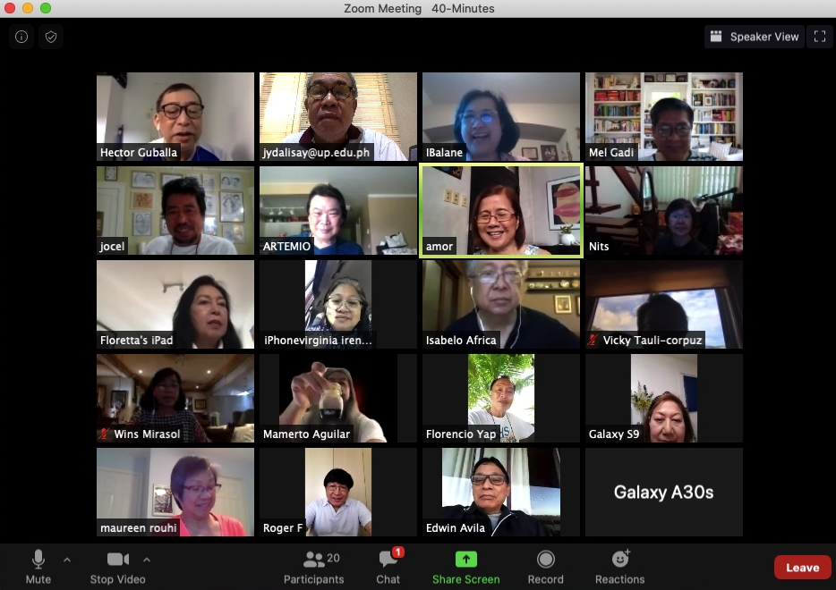 Zoomtime • l!fe • The Philippine Star