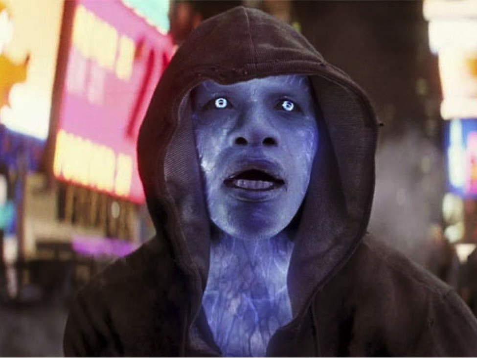 Jamie Foxx to return as Electro in Marvel’s SpiderMan 3 • l!fe • The