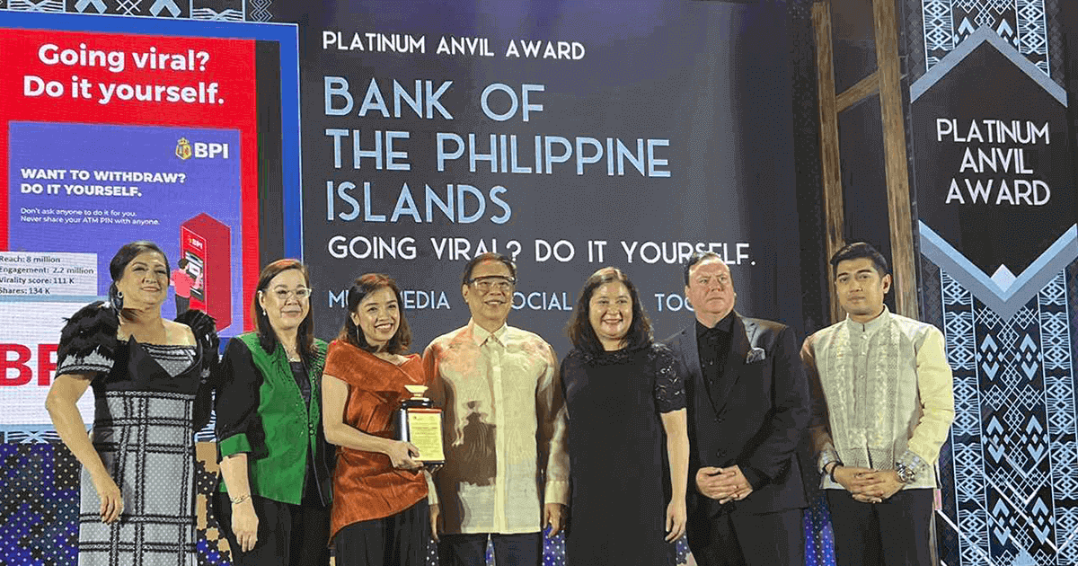 BPI wins big in the 58th Anvil Awards • PhilSTAR Life