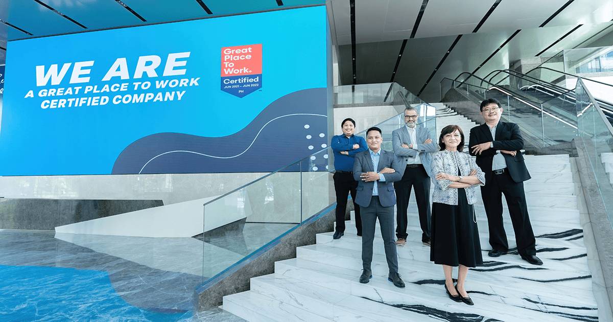 Carelon Global Solutions: Shaping the future of healthcare • PhilSTAR Life