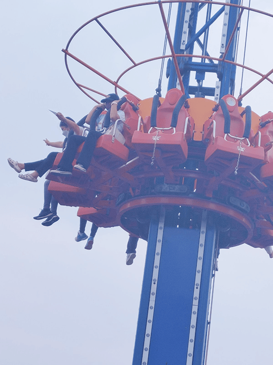 Why Sky Ranch is the go-to tourist place in South Luzon • PhilSTAR Life