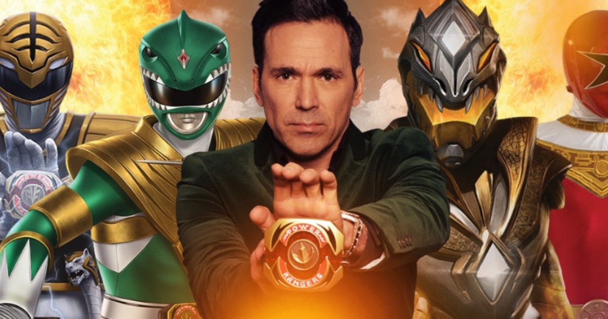 'Power Rangers' star Jason David Frank dead at 49 • PhilSTAR Life
