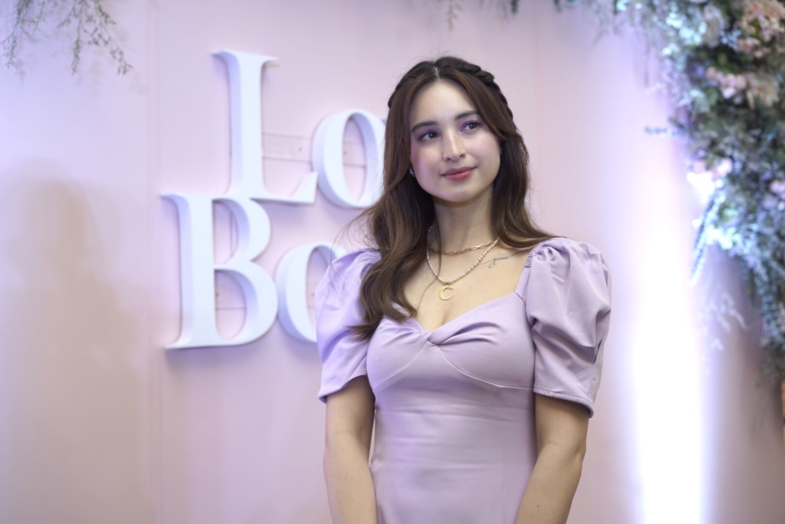 Love, Bonito launches first pop-up store in Manila—on wheels