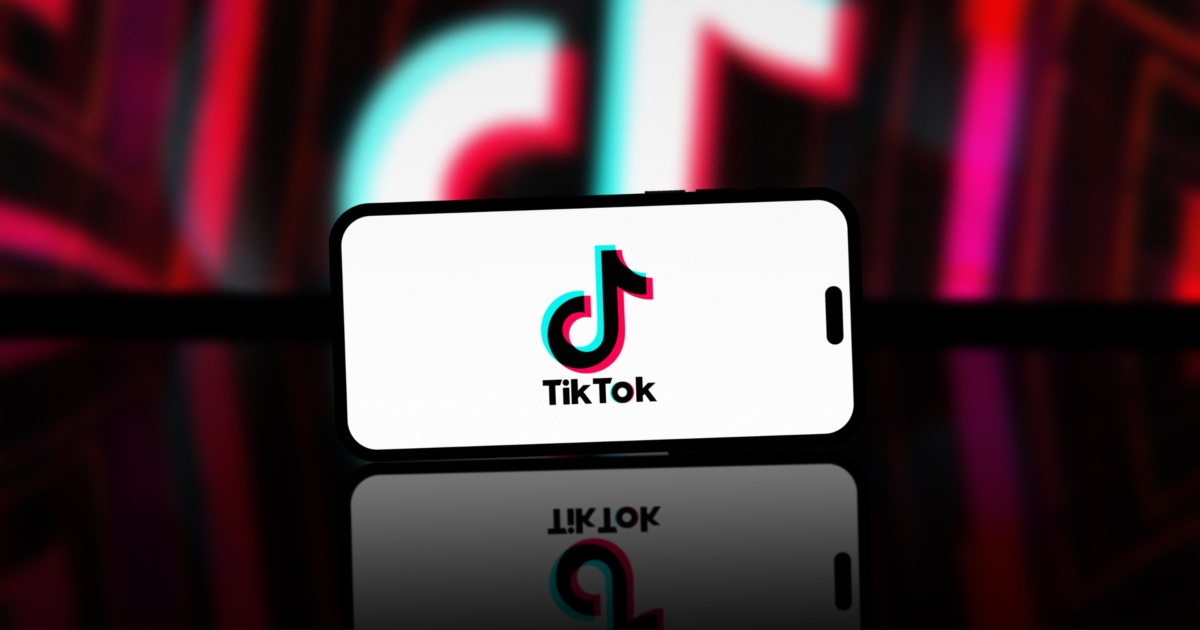 Amazon makes last-minute bid for TikTok—report