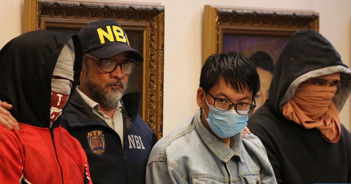Philippinen nehmen chinesischen Staatsbürger wegen Spionageverdachts fest