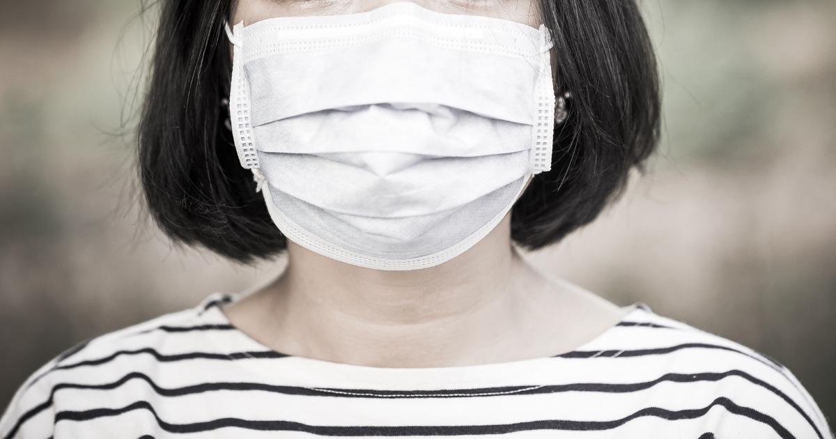 Biggest flu outbreak in 25 years hits Japan