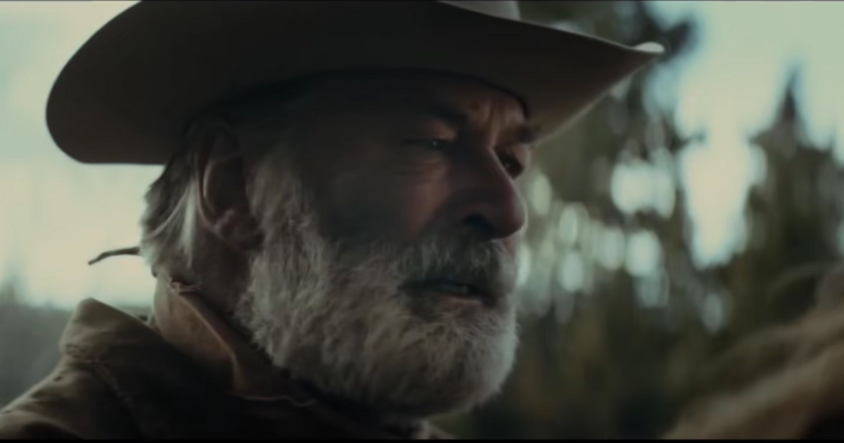 WATCH: First trailer for Alec Baldwin's 'Rust' after on-set ...