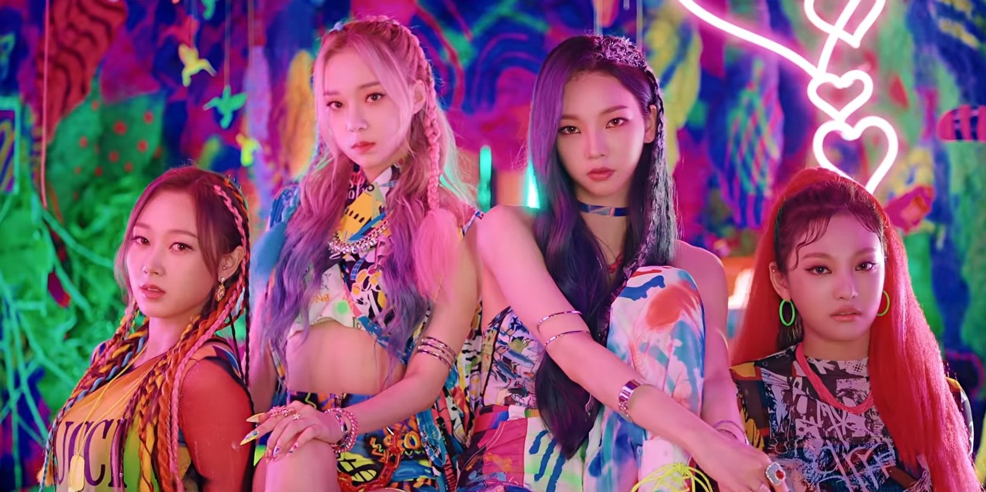 The Blackpink Fashion Effect: K-pop Group's Mark on Luxury and Trends