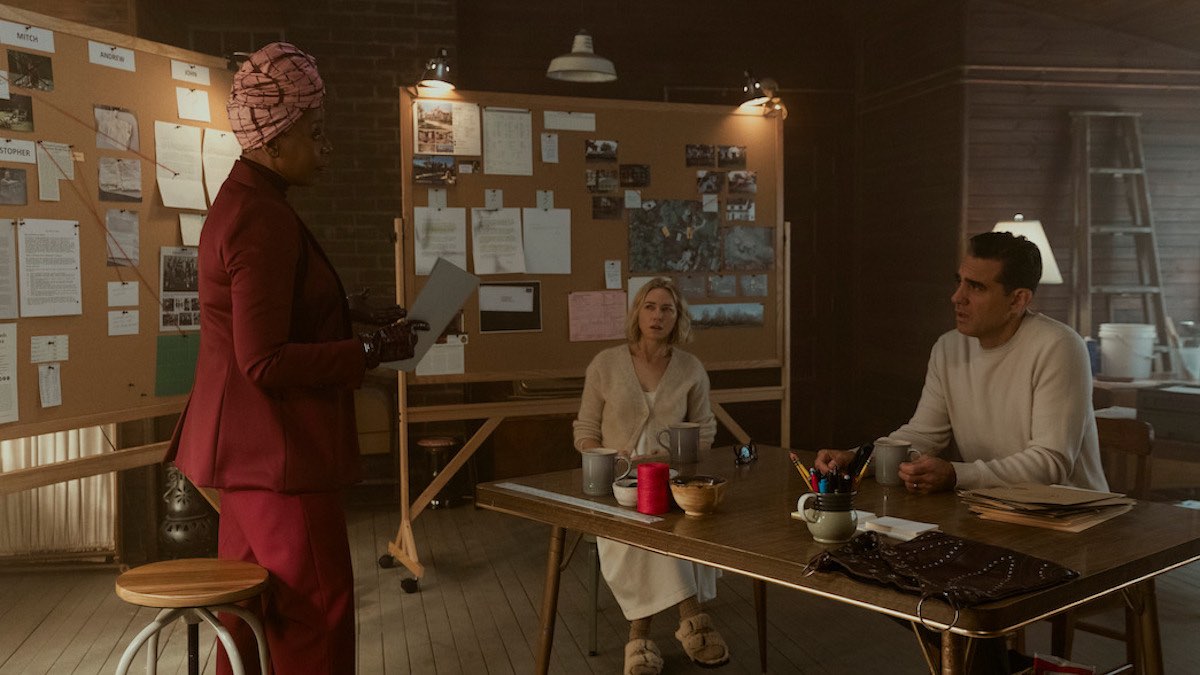 Was 'The Watcher' ever caught? Here's what you need to know about ...