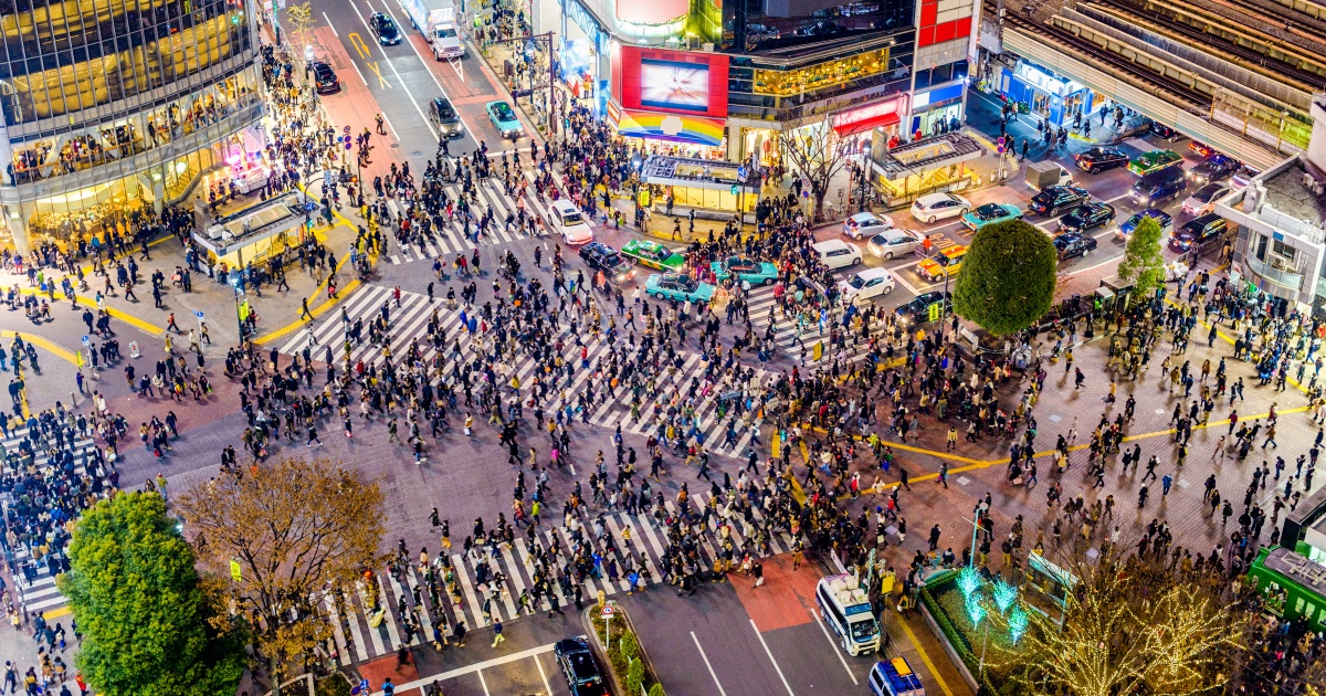 Japan issues additional requirements for multiple-entry visa of 'considerably high income' individuals