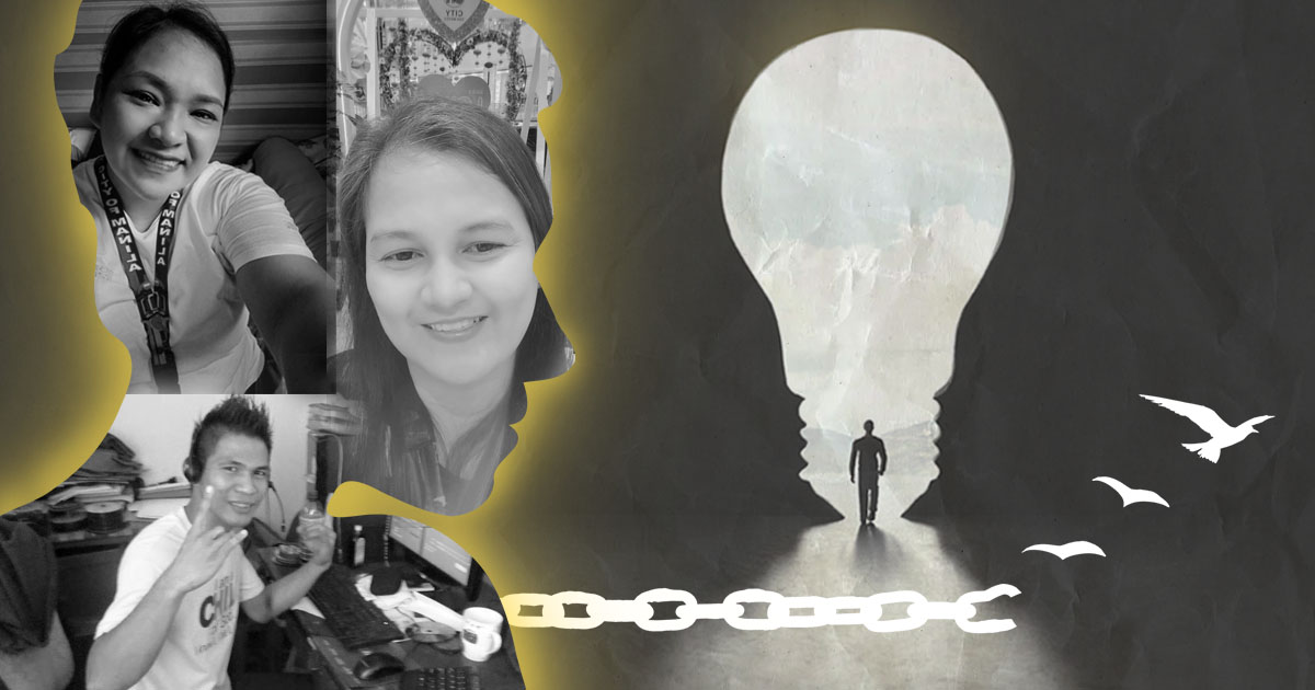 Life beyond bars Stories of hope from former prisoners • PhilSTAR Life