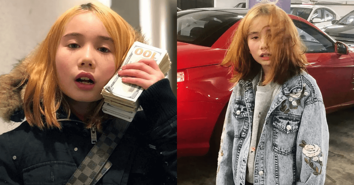 Canadian rapper and influencer Lil Tay reportedly still alive (Updated ...