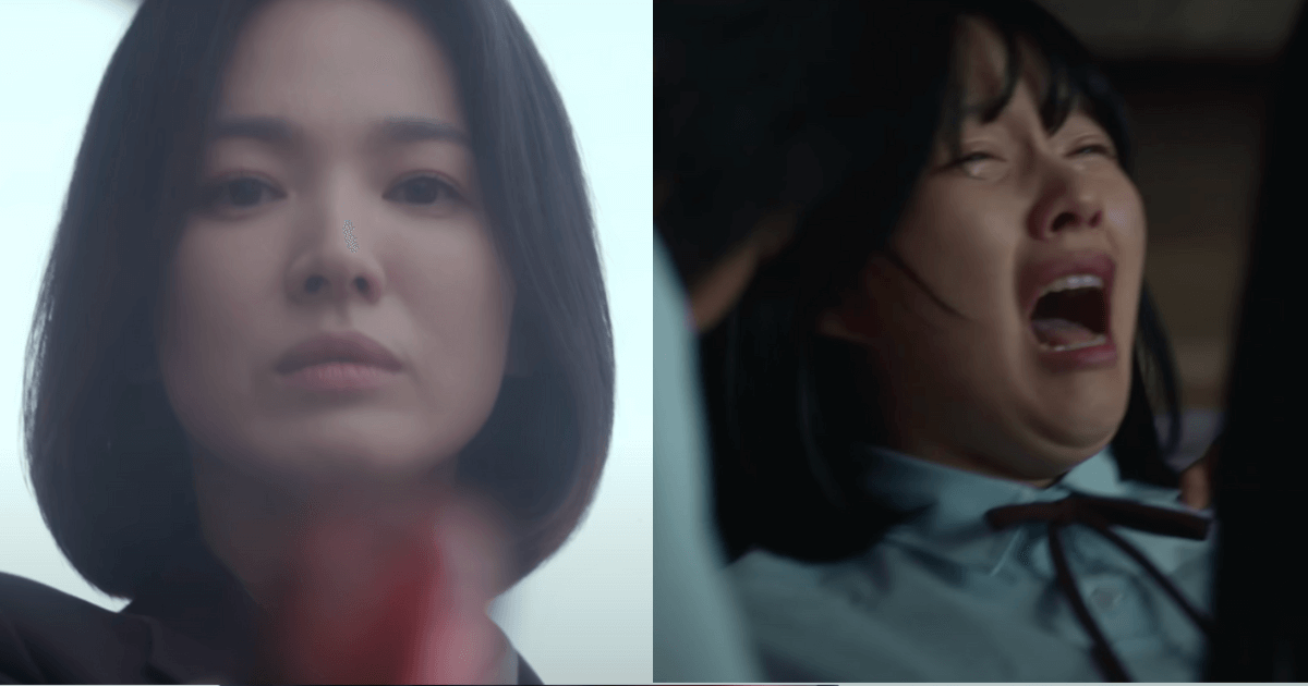 What you need to know about 'The Glory'—Netflix's revenge K-drama hit 