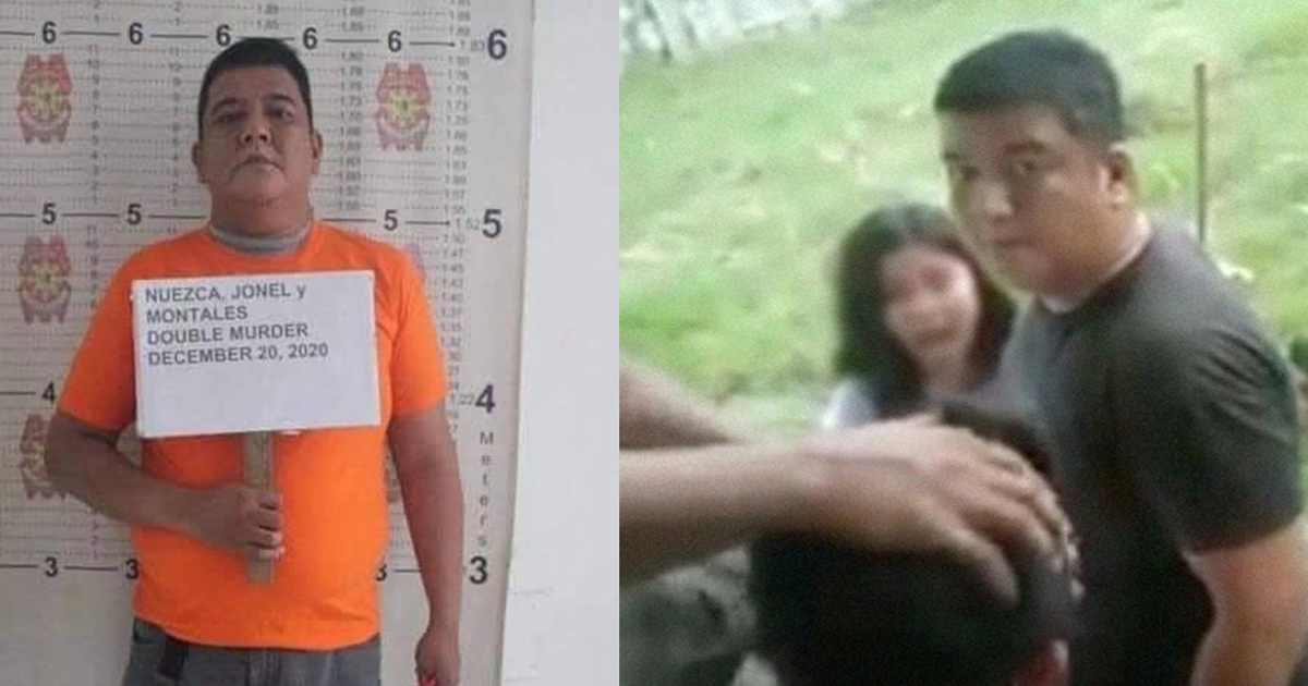 Police abuse of authority image