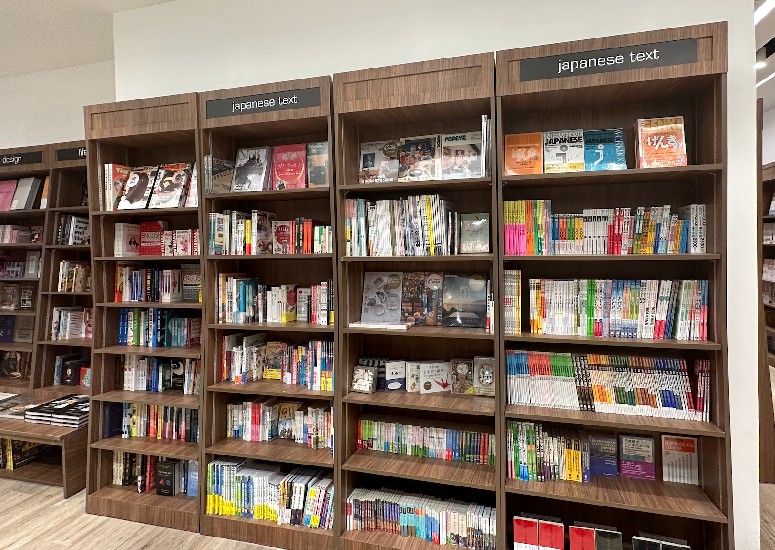 Look Fully Booked And Books Kinokuniya Are Bringing The Widest Range