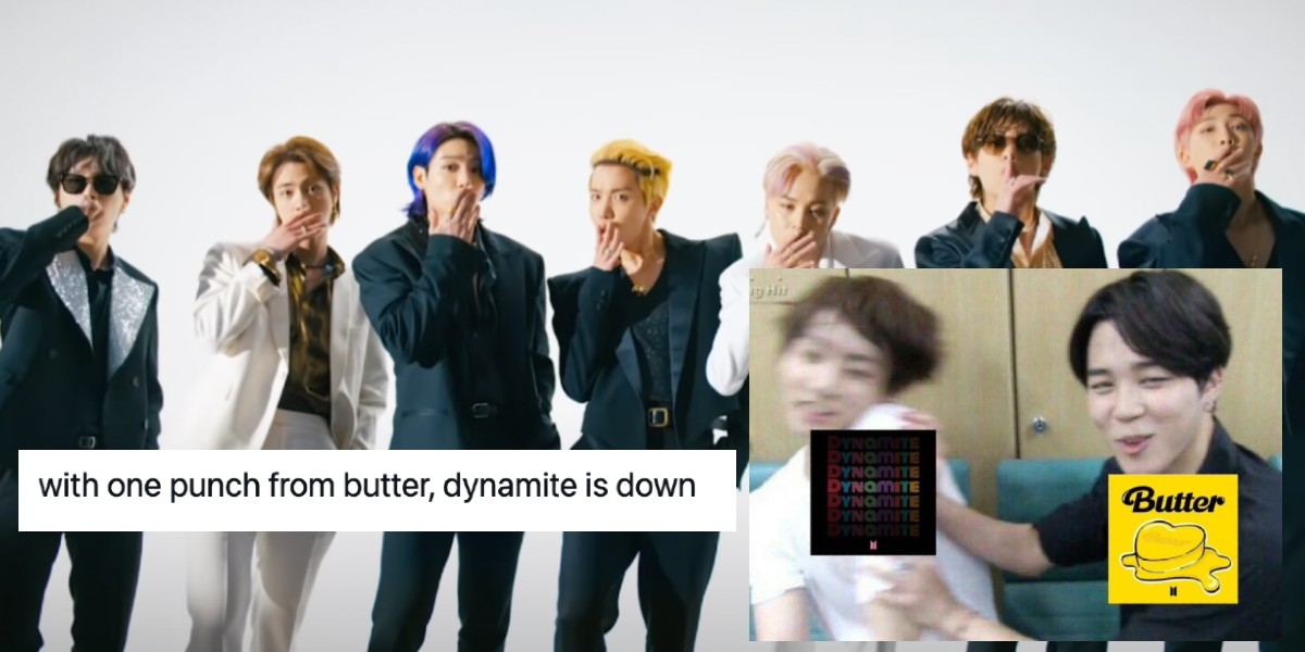 BTS can't stop breaking their own records—and ARMYs are ...