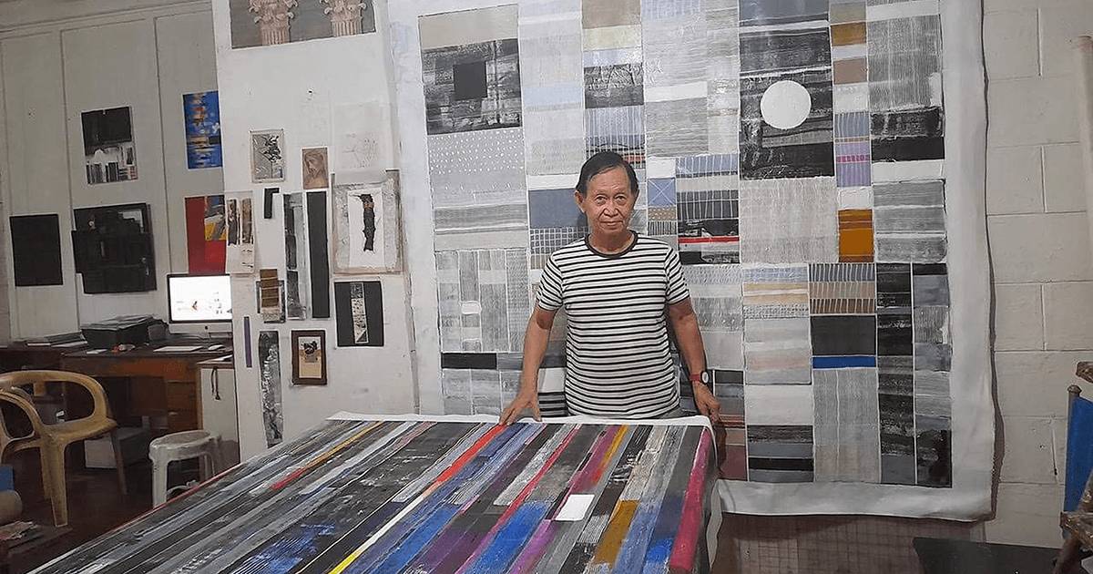 Pandy Aviado & the art of subverting expectations • PhilSTAR Life