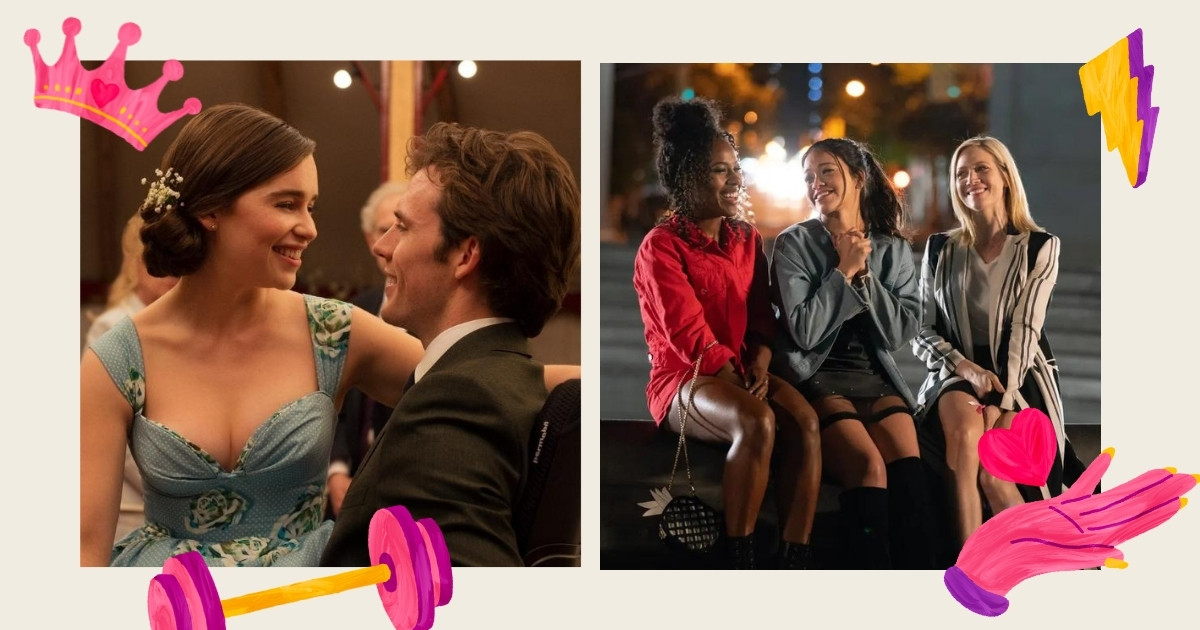 Here are 5 post-breakup films to aid you in moving on • PhilSTAR Life