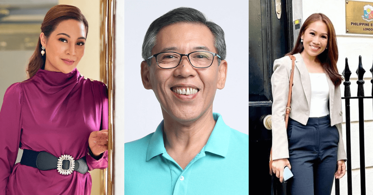 LIST: 5 TikTok attorneys you should be following • PhilSTAR Life