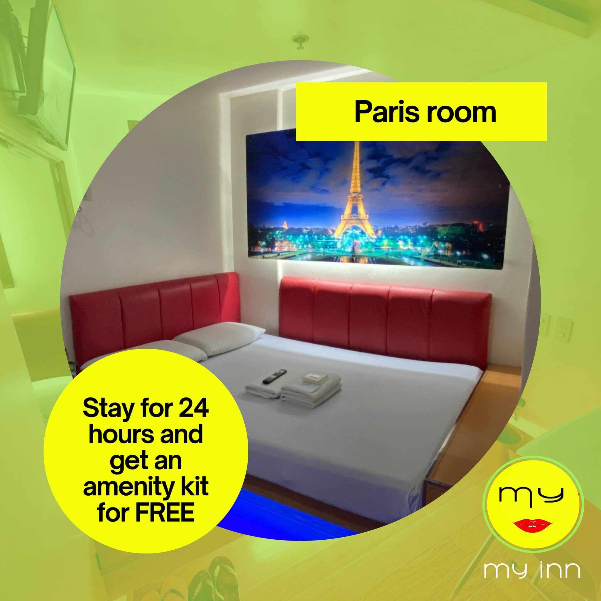 LIST: 9 Metro Manila motels and apartelles to check in on Valentine’s ...