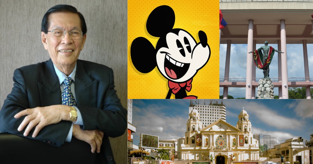 From Oblation to Oscars: Milestones around the world before and after ...