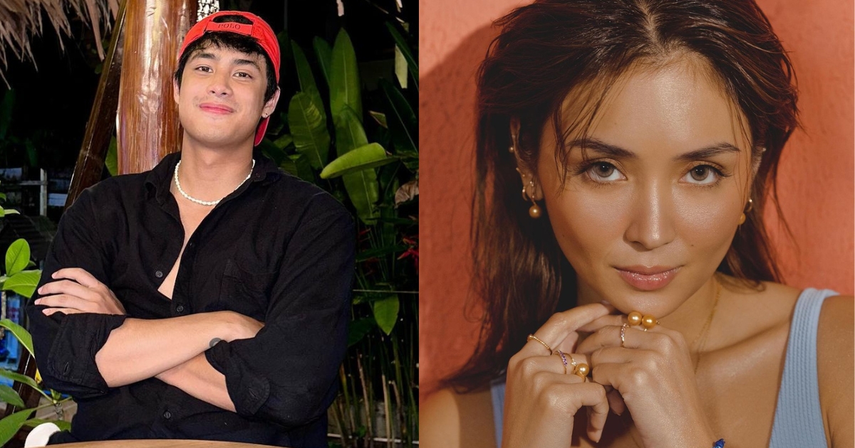 Donny Pangilinan explains viral video with Kathryn Bernardo: 'Lahat naman  kami friends sa showbiz' • PhilSTAR Life