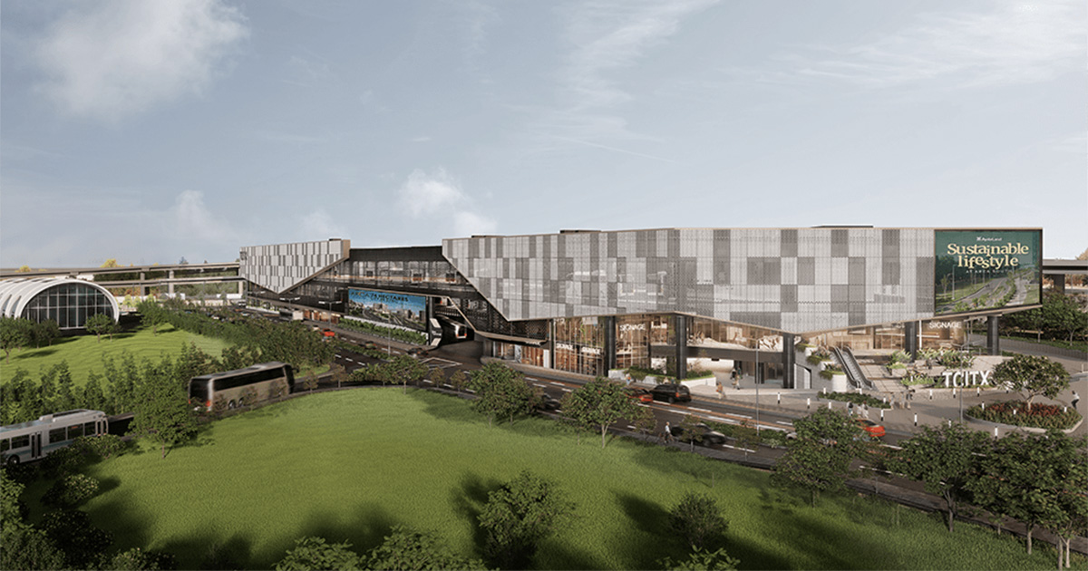 Das müssen Sie über den kommenden Taguig City Integrated Terminal Exchange ...