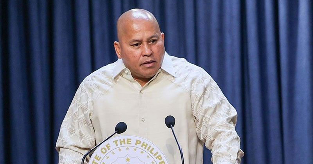 „Machen Sie mich nicht“: Bato Dela Rosa sagt, Opfer des Drogenkriegs ...