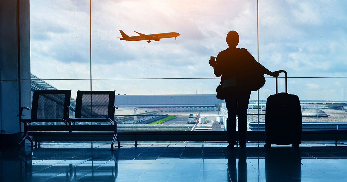 Expect cheaper airfares this April as fuel surcharge lowered