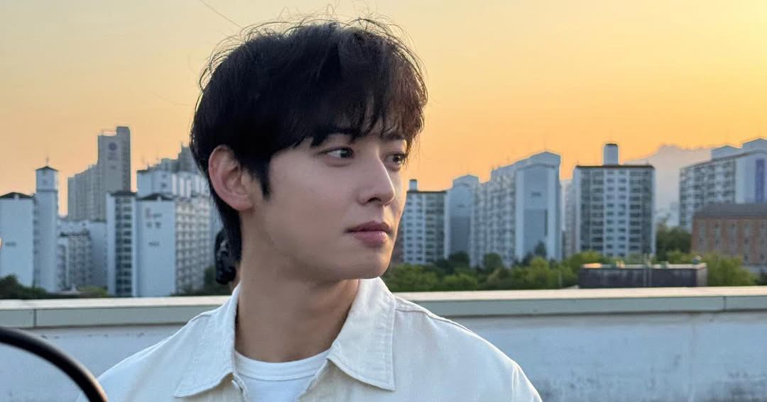 Cha Eun Woo to enlist in the military this July