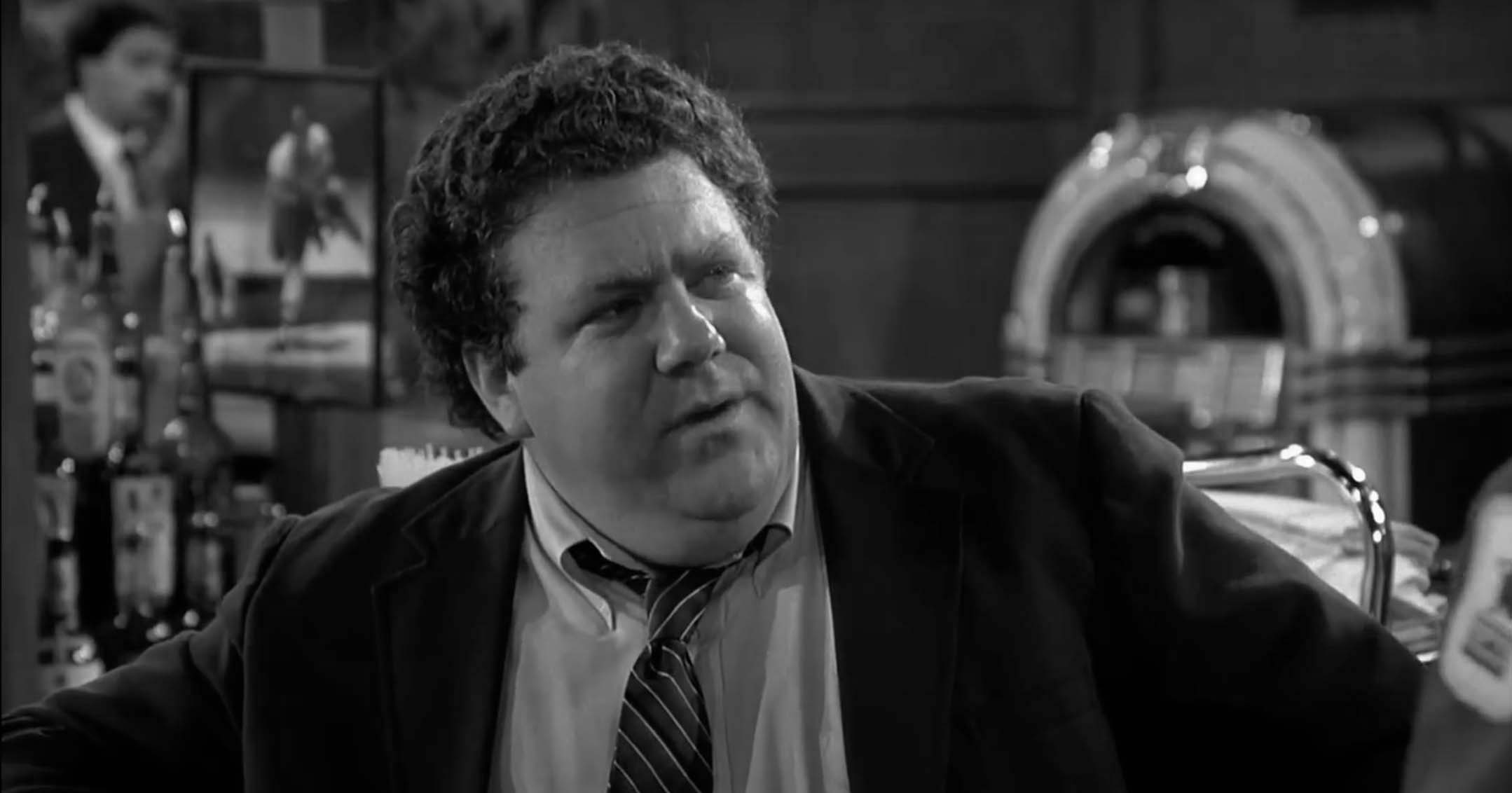 Last call for 'Norm!' as 'Cheers' star George Wendt ...
