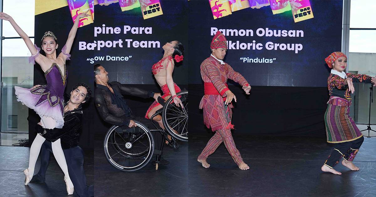 International Dance Day Fest is back