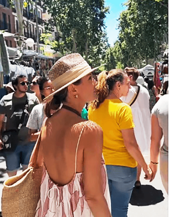 Bianca Elizalde