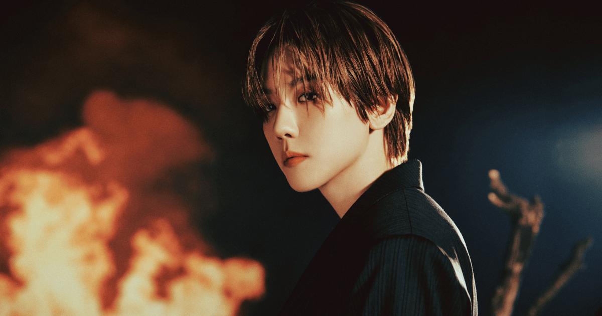 EXO's Baekhyun heading back to the Philippines in October for solo ...