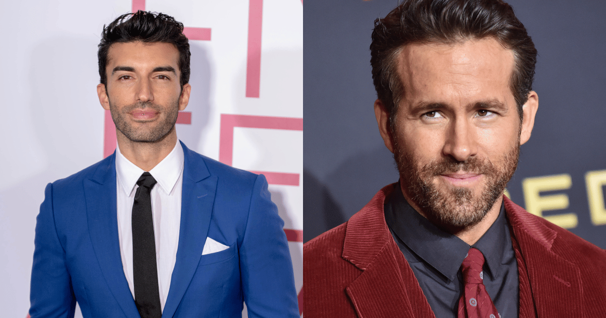 Justin Baldonis Rechtsteam kritisiert Ryan Reynolds für den Antrag auf ...