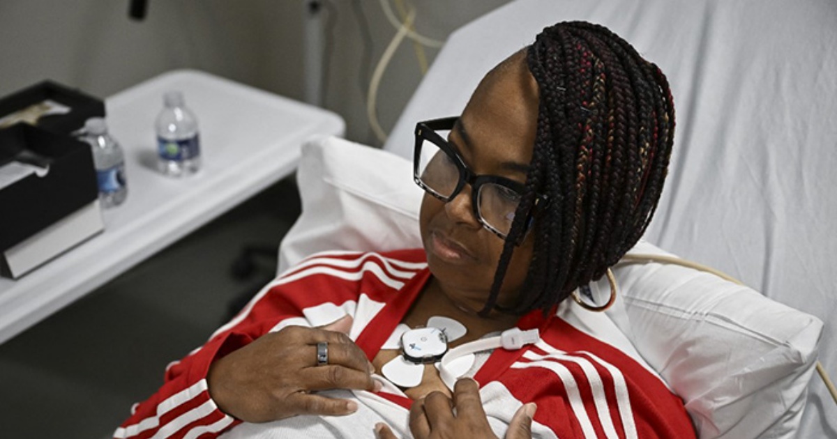 Woman with pig kidney now the longest living animal organ transplant ...