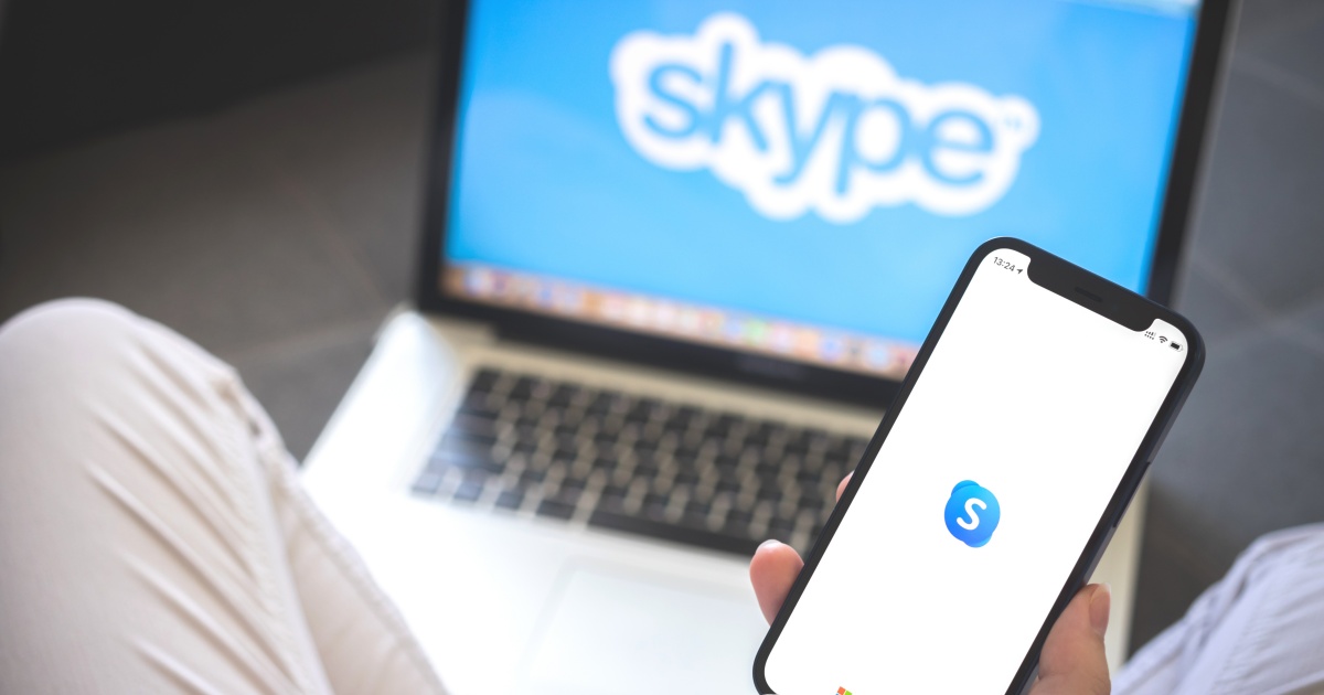Skype officially shuts down after over two decades