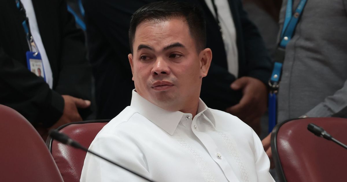Self-confessed drug lord, Albuera mayoral candidate Kerwin Espinosa shot ...