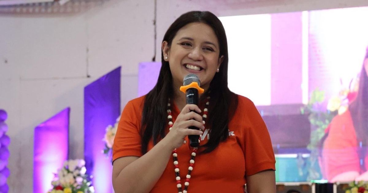 Comelec lässt Klage wegen Stimmenkaufs gegen Camille Villar fallen.