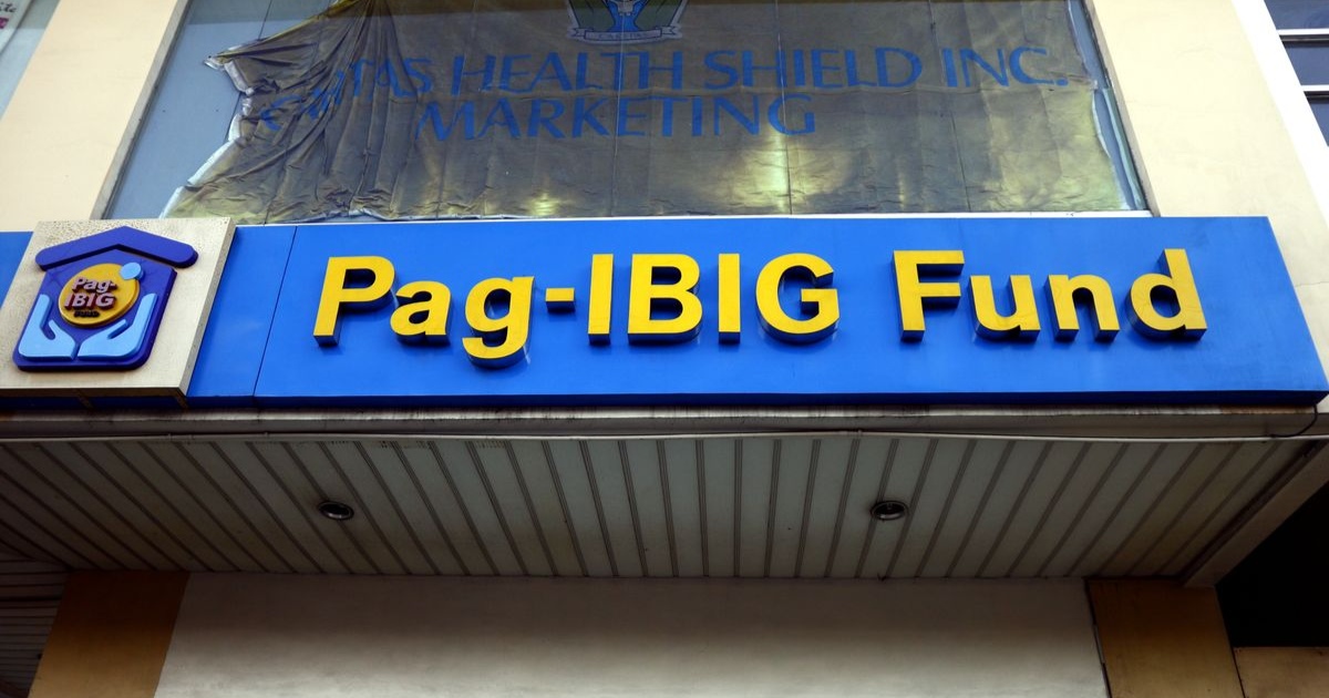 Don't let home renovations stress you. Pag-IBIG has a new loan to ...