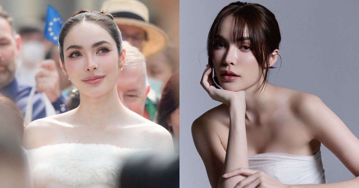 Thai beauty queen loses 4 million baht after falling for AI-assisted scam